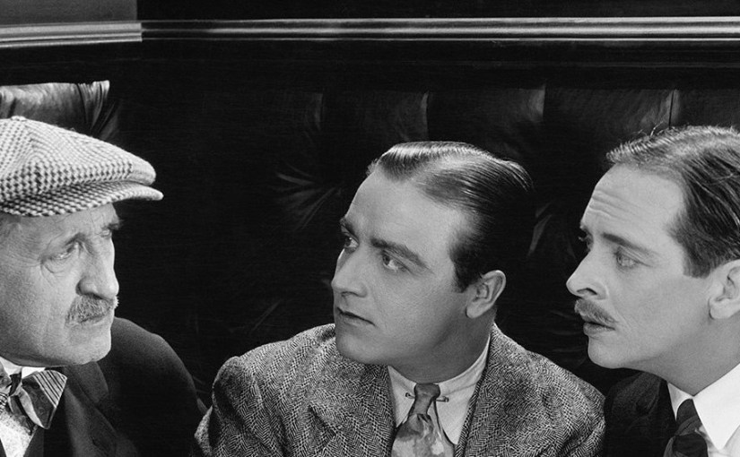 A Student, A Samaritan, and a&nbsp;Sociopath